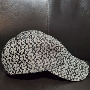 💕 sale 💕 Coach hat